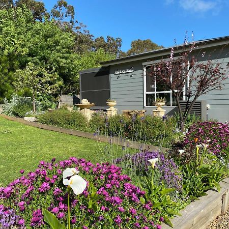 Cozy Cottage Victor Harbor Hindmarsh Valley Exterior foto